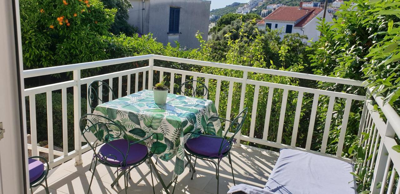 Apartment Luna I Lucky Dubrovnik Exteriör bild