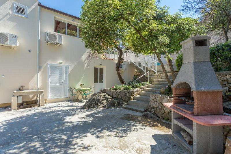 Apartment Luna I Lucky Dubrovnik Exteriör bild