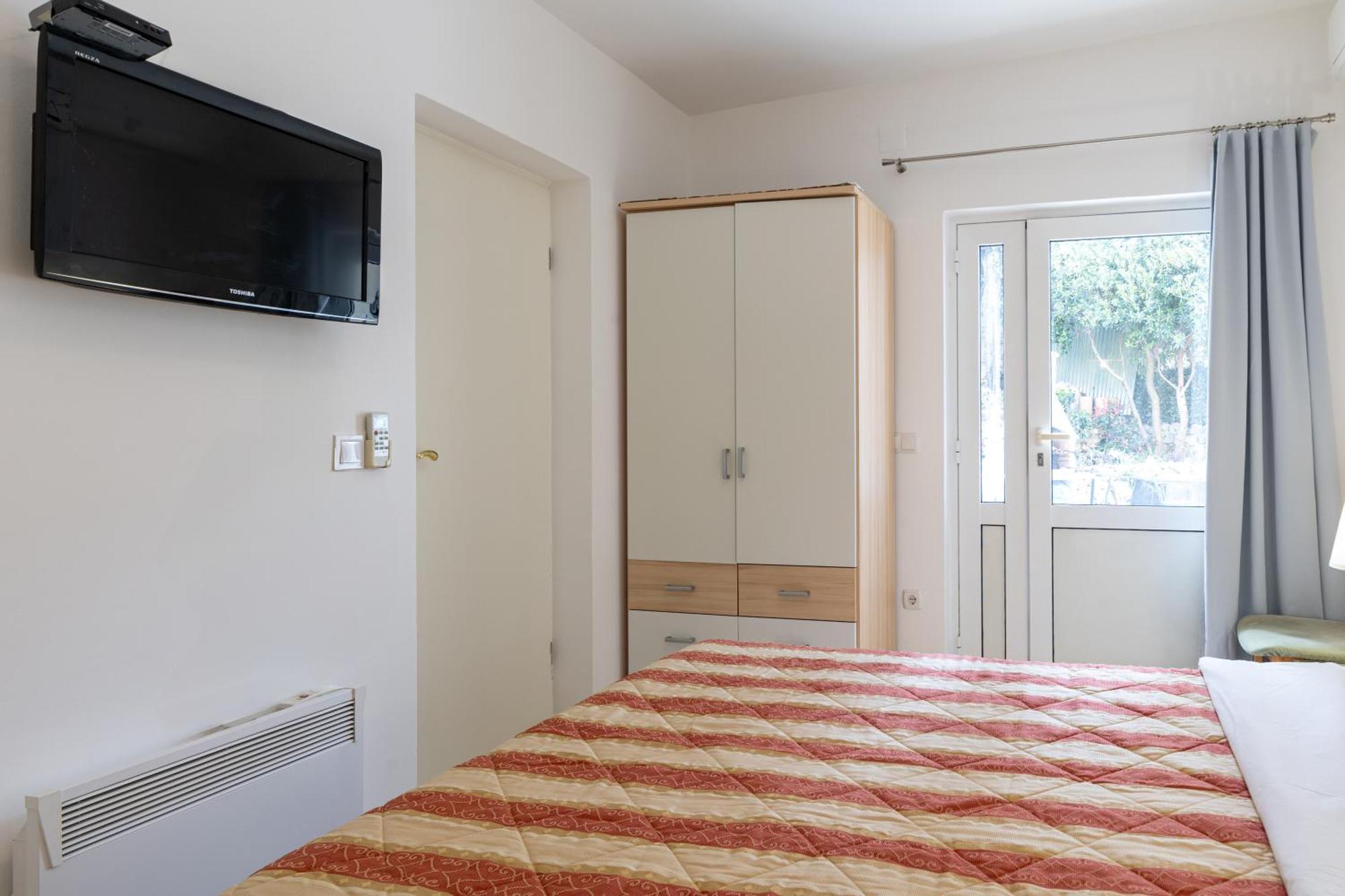 Apartment Luna I Lucky Dubrovnik Exteriör bild