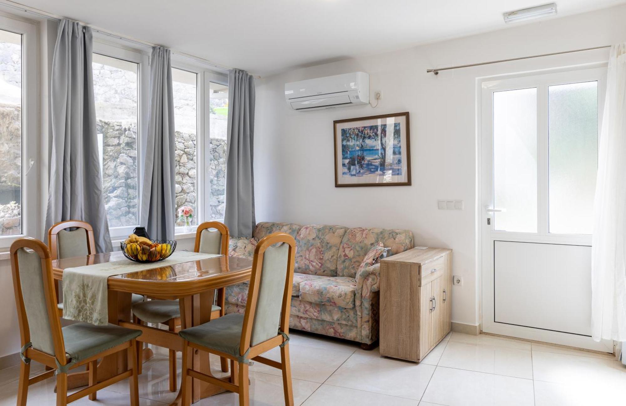 Apartment Luna I Lucky Dubrovnik Exteriör bild