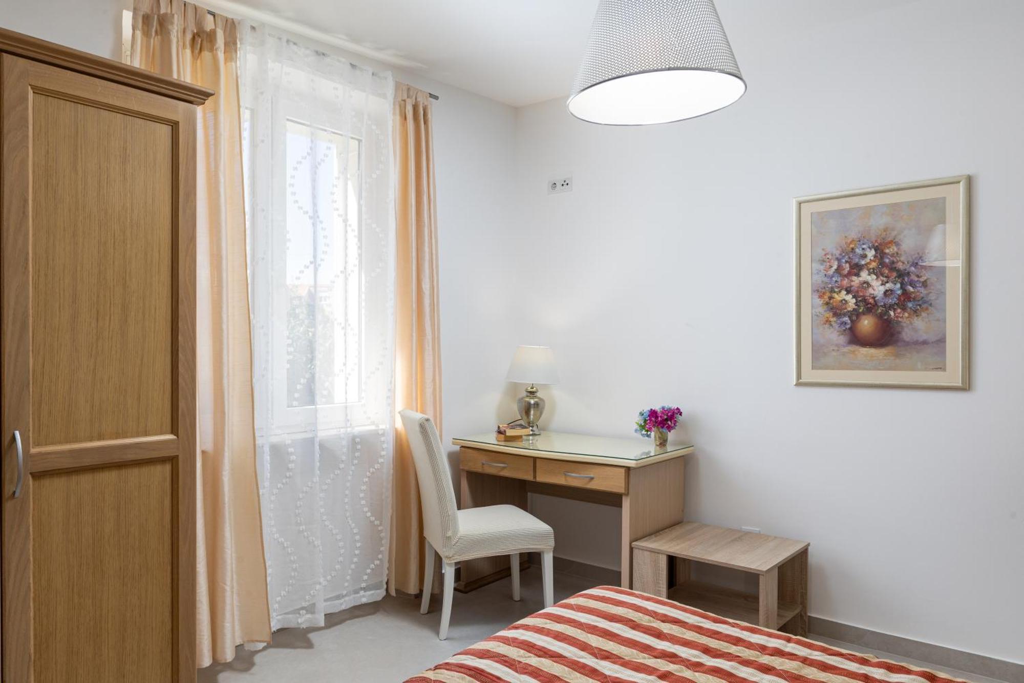 Apartment Luna I Lucky Dubrovnik Exteriör bild
