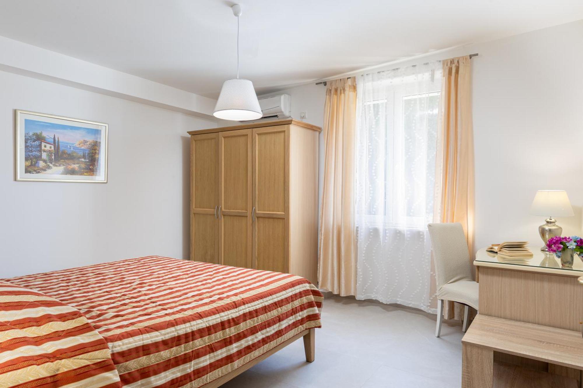 Apartment Luna I Lucky Dubrovnik Exteriör bild