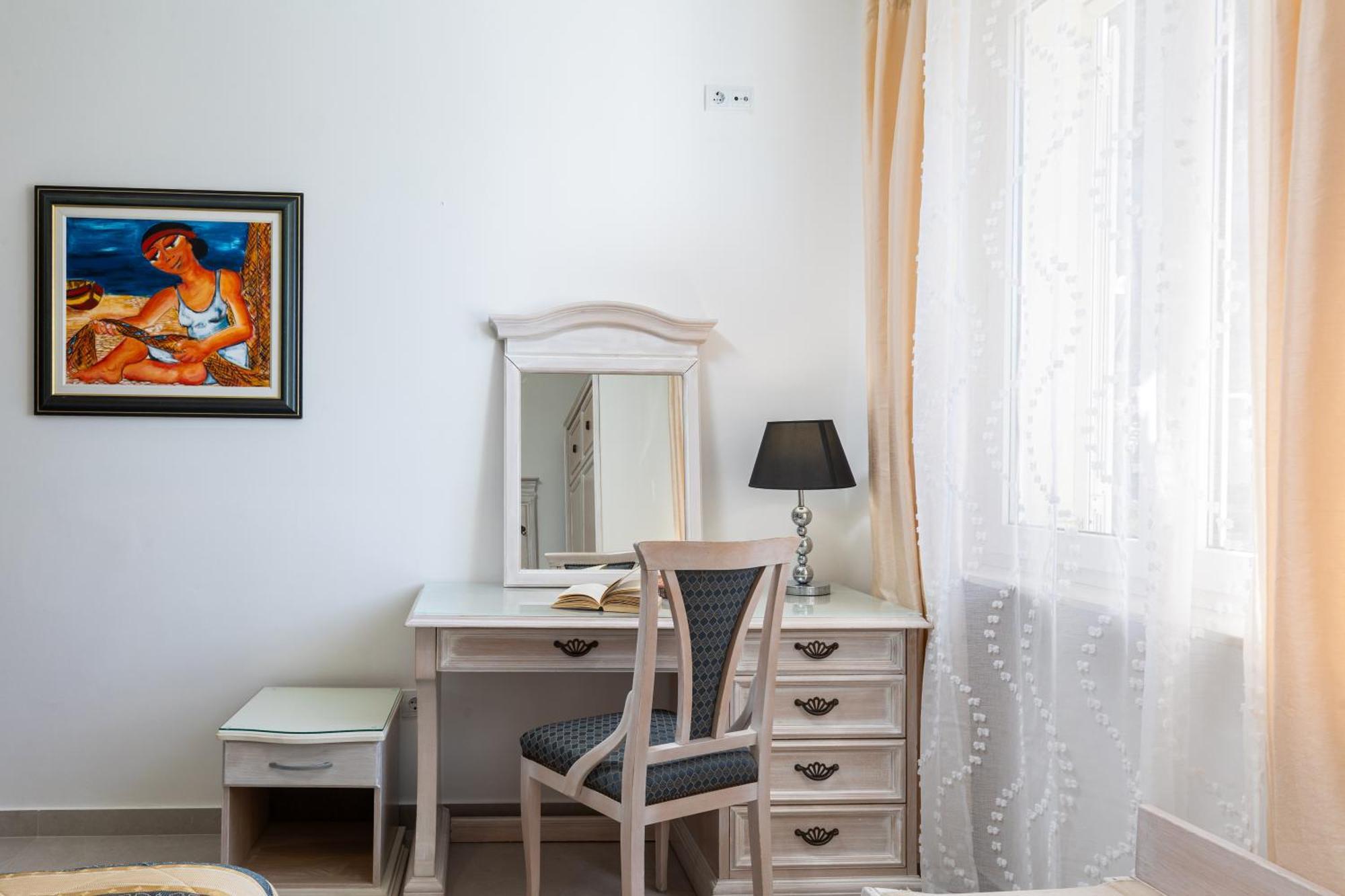 Apartment Luna I Lucky Dubrovnik Exteriör bild