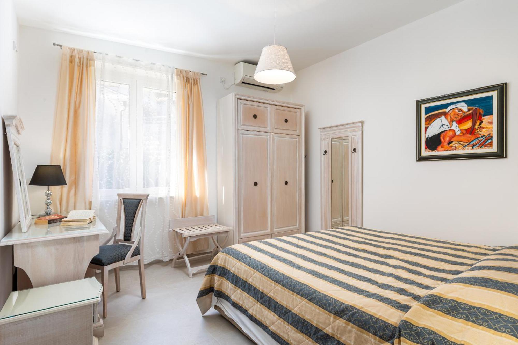 Apartment Luna I Lucky Dubrovnik Exteriör bild